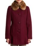 Riverdale S04 Veronica Lodge Coat