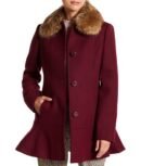 Riverdale S04 Veronica Lodge Coat
