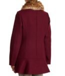 Riverdale S04 Veronica Lodge Coat