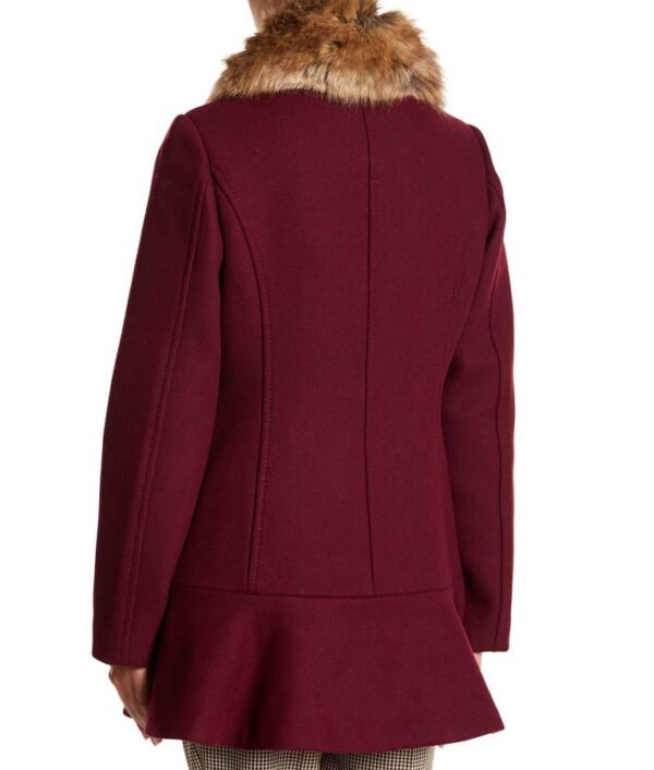 Riverdale S04 Veronica Lodge Coat - Image 6