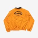 BTS Jungkook's Euphoria Apoc Jacket
