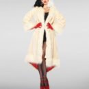 Cruella Deville Coat