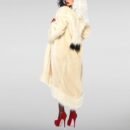 Cruella Deville Coat