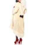 Cruella Deville Coat