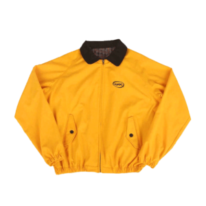 BTS Jungkook's Euphoria Apoc Jacket