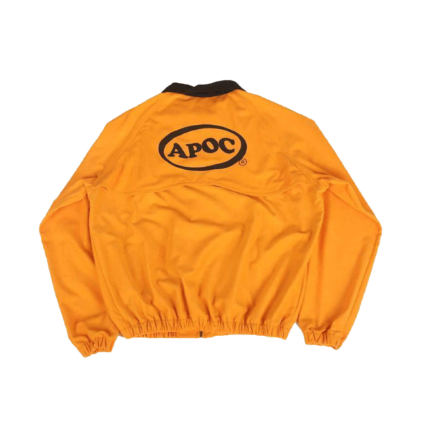 BTS Jungkook's Euphoria Apoc Jacket - Image 10