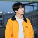 BTS Jungkook's Euphoria Apoc Jacket