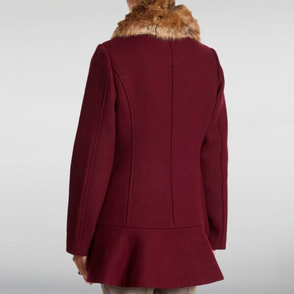 Riverdale S04 Veronica Lodge Coat - Image 2