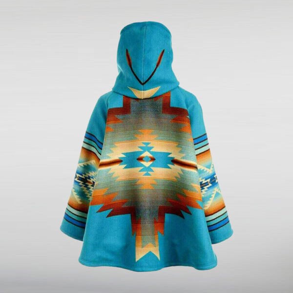 Yellowstone Season 03 Beth Dutton Coat - Image 2