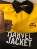 BTS Jungkook's Euphoria Apoc Jacket