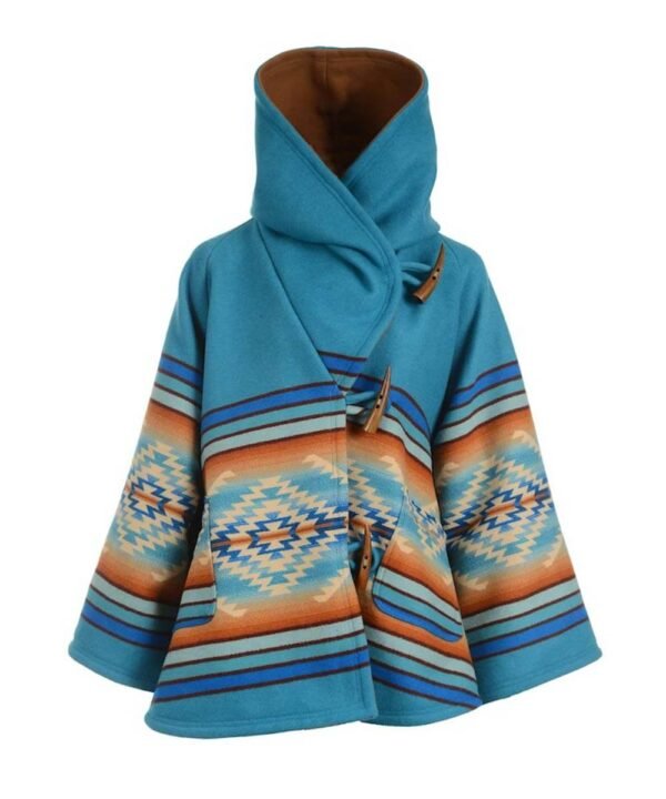 Yellowstone Season 03 Beth Dutton Coat - Image 5