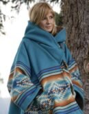 Yellowstone Season 03 Beth Dutton Coat