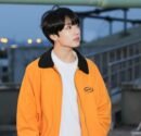 BTS Jungkook's Euphoria Apoc Jacket
