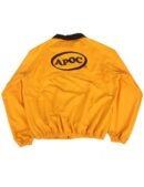 BTS Jungkook's Euphoria Apoc Jacket