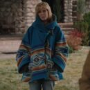 Yellowstone Season 03 Beth Dutton Coat
